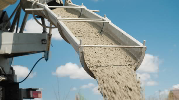 Best Residential Concrete Solutions in Ocean Gate, NJ
