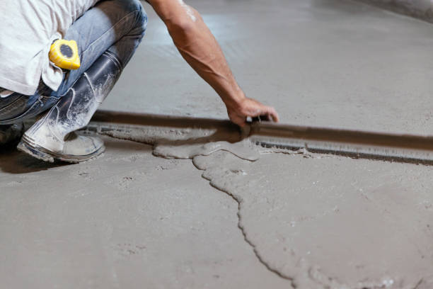 Best Concrete Slab Construction in Ocean Gate, NJ
