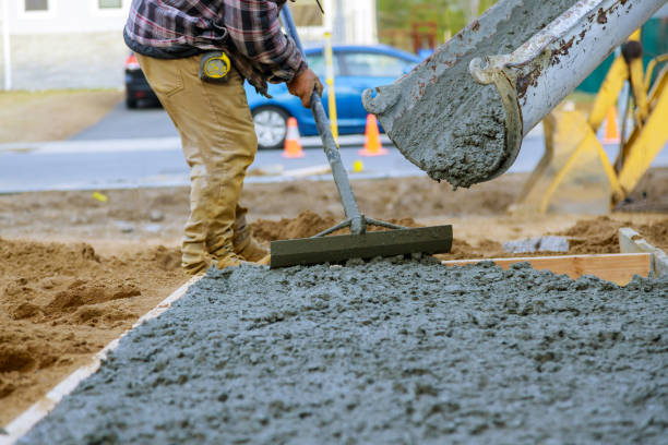 Best Commercial Concrete Services in Ocean Gate, NJ
