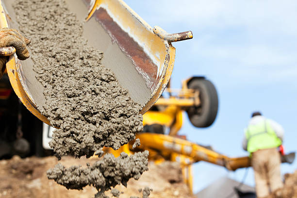 Best Concrete Retaining Walls in Ocean Gate, NJ