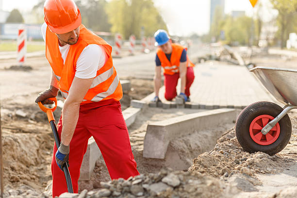 Best Concrete Foundation Repair in Ocean Gate, NJ